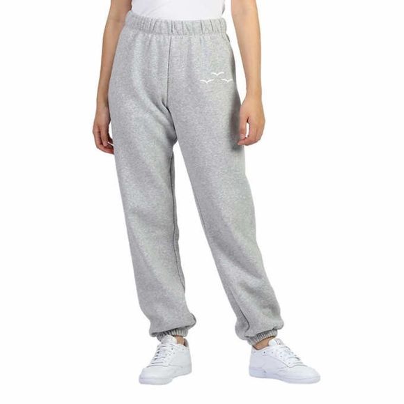 LazyPants Ladies' Fleece Jogger - Picture 1 of 5
